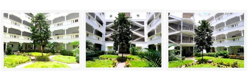 Vidya Dhari Degree College